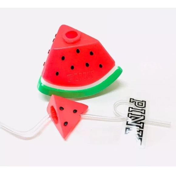 🔥VS PINK Watermelon Cup NEW - Picture 4 of 9